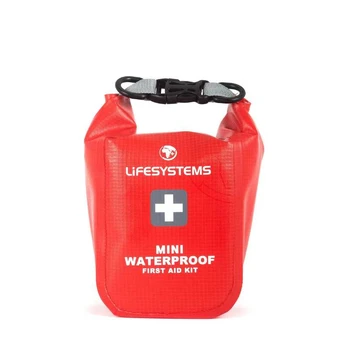 Vaistinėlė Lifesystems Mini Atsparus vandeniui First Aid Kit