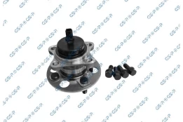 Rato guolio komplektas GSP 9400087K kaina