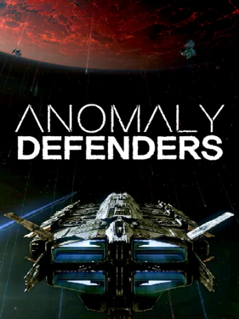 Anomaly Defenders PC