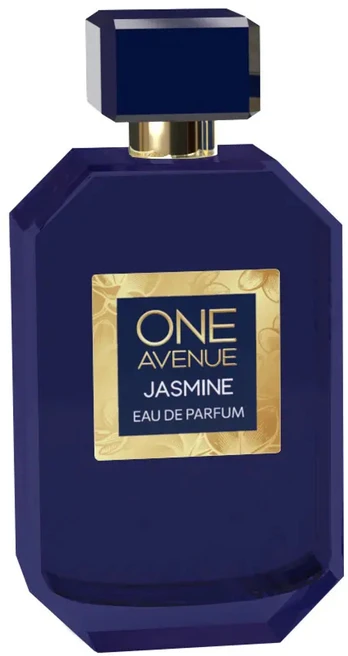 Kvapusis vanduo One Avenue Jasmine, 60 ml