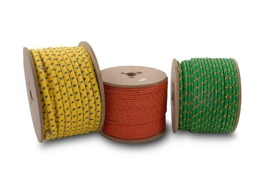 Linotech POLIPROPILENO VIRVĖ 10mm 200m