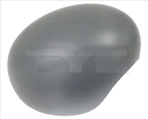 Dangtelis, išorinis veidrodėlis TYC 322-0006-2 kaina