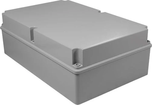 Elektro-Plast Hermetiška dėžutė PH-6A.1 28.61
