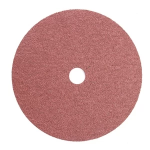 Šlifavimo lapas Klingspor CS561, Ø 180 mm