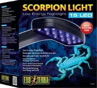 Exo Terra Scorpion Light kaina