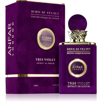 Anfar Tres Violet PAR W 100 ml