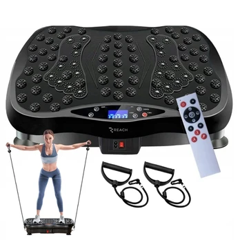 Vibro treniruoklis Reach EX150
