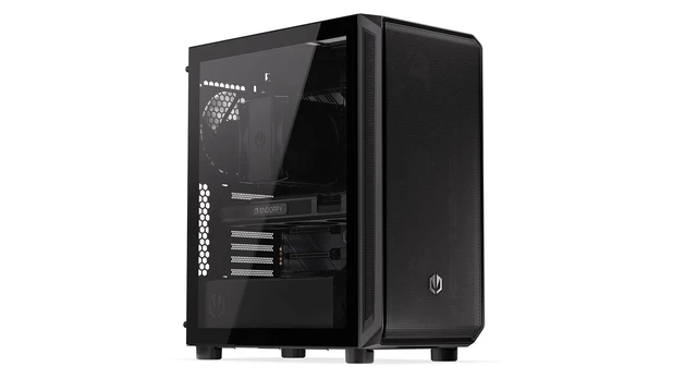 Coolingpl ENDORFY Arx 500 Air ATX kompiuterio dėklas