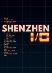 Shenzhen I/O kaina