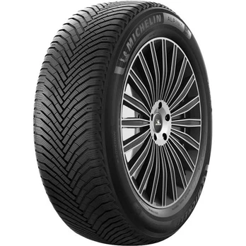 MICHELIN ALPIN 7 235/65 R17 104H 3PMSF M+S