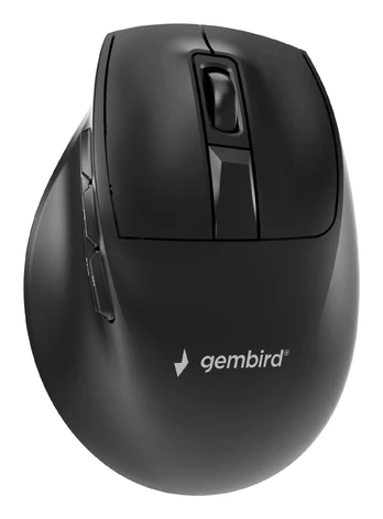 Gembird MOUSE USB OPTICAL WRL/MUSW3-9B-01 GEMBIRD