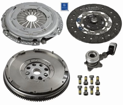 Sankabos komplektas SACHS 2290 601 109