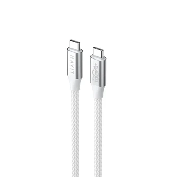 Havit Kabelis USB Type C 1 m CB6290