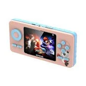 Žaidimų konsolė Mario Retro Gameboy 520