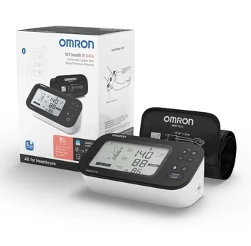 Omron - M7 Intelli Afib