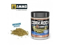 AMMO by MIG Jimenez AMMO MIG - CORK ROCK Desert Stone Medium, 100ml, 8429