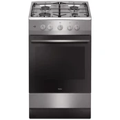 Viryklė Amica 57GGH4.23ZPF kaina