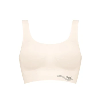Liemenėlė moterims Sloggi Zero Feel Top 1703-3677, XS