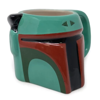 Pyramid International Star Wars Boba Fett