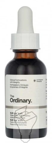 The Ordinary EUK 134 0.1% 30 ml