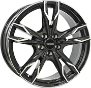 8,0X18 IT WHEELS GINA 5/114,3 ET40 CH70,1
