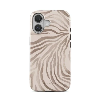 Lustre - iPhone 16 Case, Tough (MagSafe) / N/A