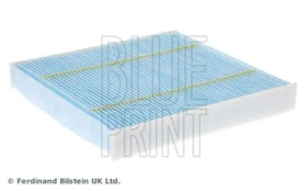 Filtras, salono oras BLUE PRINT ADBP250175