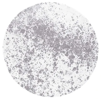 Apvalus kilimas Moon Light, 200 cm