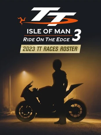 Tt Isle Of Man 3 PC