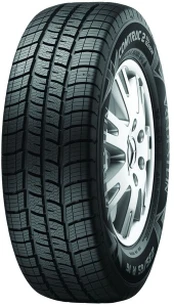 VREDESTEIN COMTRAC 2 + 215/60 R17 109 T