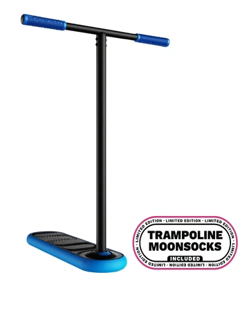 Indo Pro V2 Trampoline paspirtukas