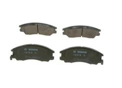 BOSCH 0 986 494 138 Brake pad set