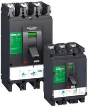 Schneider Easypact CVS100F TMD 100A 4P 4D (LV510357)