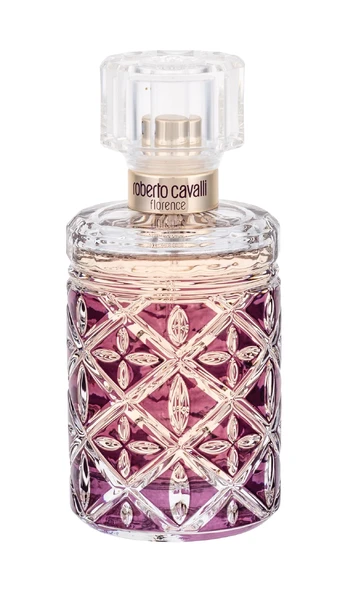 Roberto Cavalli Florence 75ml Moterims EDP