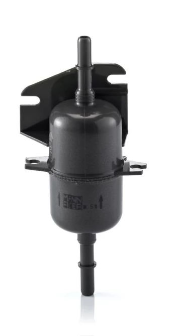 Kuro filtras MANN-FILTER WK 510