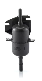 Kuro filtras MANN-FILTER WK 510 kaina