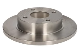 BREMBO 08.5691.10 Brake Disc kaina