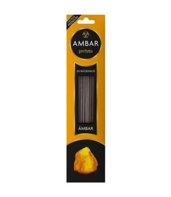Smilkalai „Ambar incense“