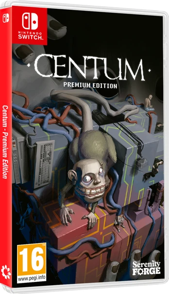 Meridiem Games Centum 