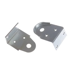 Spynos lankelis Kurzemes 5207 / 9207, sidabro, 63 mm x 63 mm