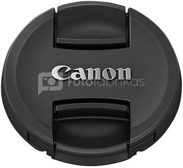 Canon E-55 Lens Cap