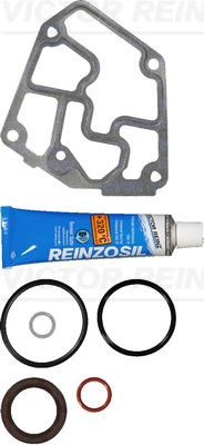 REINZ 08-31414-03 Bottom end engine gasket set