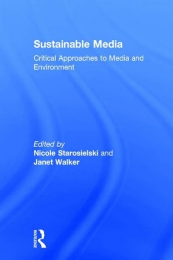 Sustainable Media