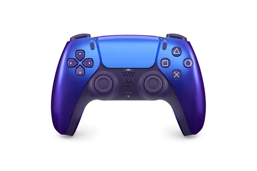 Valdiklis Sony PlayStation 5 DualSense Chroma Indigo