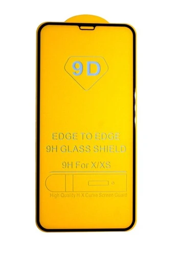 Apsauginis stiklas Slab iPhone X/XS/11 Pro