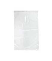 Plastikiniai maišeliai 100 x 150 mm., 100 vnt.