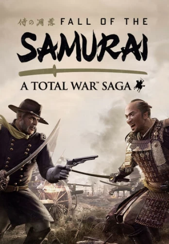 Total War: Saga - Fall of the Samurai PC