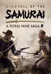Total War: Saga - Fall of the Samurai PC kaina