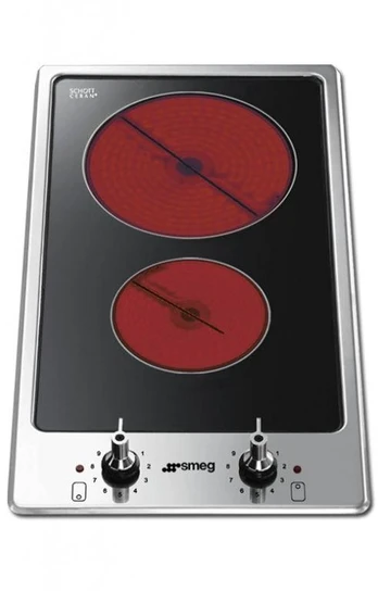Kaitlentė Smeg PGF32C