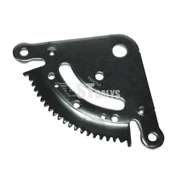 Vairo pusmėnulis tinka John Deere GX25785